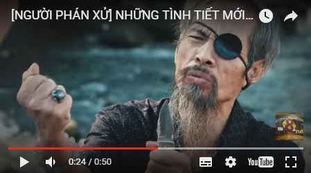 “Người phán xử“: Khán giả tranh cãi gay gắt Lê Thành, Phan Hải là con ai? ảnh 2