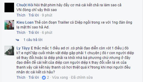 “Sống chung với mẹ chồng”: Sơn - Vân hôn nhau dài lâu, khán giả thấy thừa thãi ảnh 5