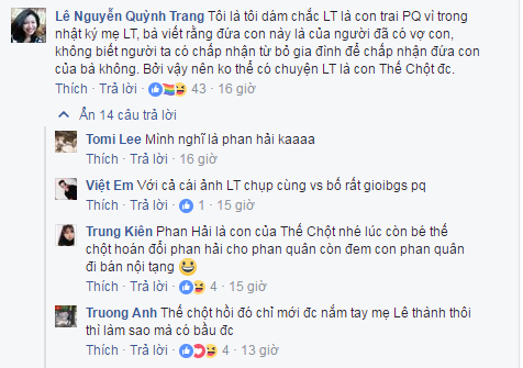 “Người phán xử“: Khán giả tranh cãi gay gắt Lê Thành, Phan Hải là con ai? ảnh 8