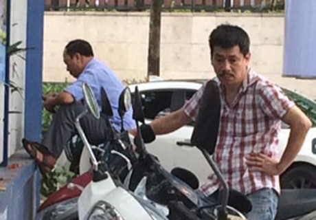 Nhiều phụ huynh không muốn con đỗ vào trường THPT Amsterdam ảnh 1