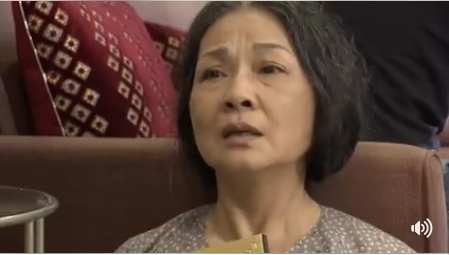 ‘Sống chung với mẹ chồng’ tập 29: Trang phát điên đòi pha sữa cho con đang mất tích ảnh 3