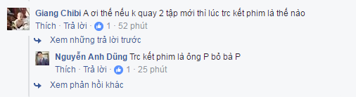 Tập cuối “Sống chung với mẹ chồng”: Kết phim cũ như thế nào? ảnh 1