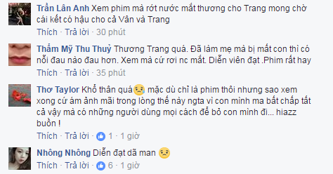 ‘Sống chung với mẹ chồng’ tập 30: Xuất hiện clip Trang nhảy lầu tự tử? ảnh 4