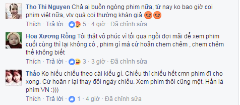 Nhiều khán giả 'ném đá' kết phim 'Sống chung với mẹ chồng' ảnh 2