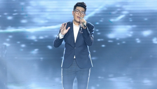 Tóc Tiên, Đông Nhi, Noo Phước Thịnh nhìn học trò của Thu Minh đăng quang ảnh 1