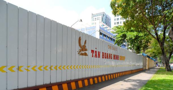 Hàng chục doanh nghiệp bất động sản phát hành trái phiếu doanh nghiệp với tổng số nợ vay hơn 100.000 tỷ đồng.