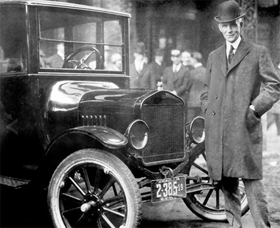 Dòng xe này nổi tiếng bởi mức giá rẻ và độ phổ thông nhưng việc lái mẫu xe này không dễ và Model T từng bị bình chọn là 1 trong 50 mẫu xe xấu nhất mọi thời đại