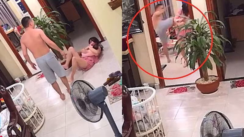 Phó Ban chuyên môn Hội Võ thuật Hà Nội nói gì về vụ 'võ sư' đánh vợ ảnh 4