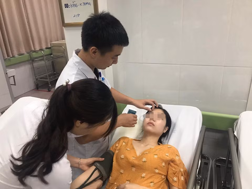 Phó Ban chuyên môn Hội Võ thuật Hà Nội nói gì về vụ 'võ sư' đánh vợ ảnh 9