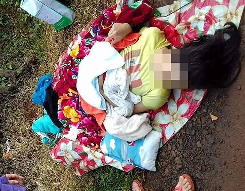 Vụ sản phụ bị bỏ mặc bên đường: Tài xế và người thân nói gì trước áp lực dư luận ảnh 5 Vụ sản phụ bị bỏ mặc bên đường: Tài xế và người thân nói gì trước áp lực dư luận ảnh 5