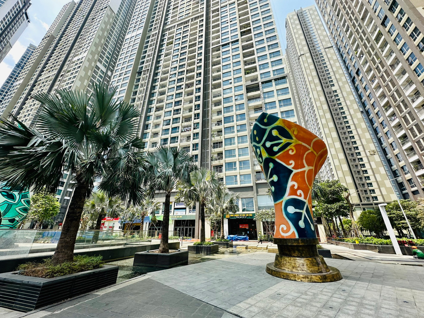 Chung cư cao cấp Hà Nội vẫn tiếp tục tăng giá. Chung cư cao cấp Hà Nội vẫn tiếp tục tăng giá.