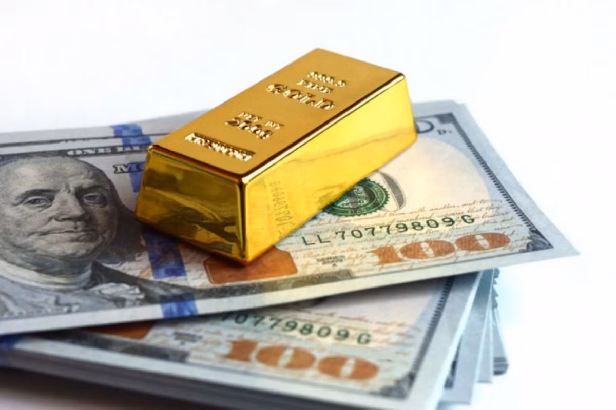 Giá vàng, USD tăng cao nhất từ đầu năm đến nay. Giá vàng, USD tăng cao nhất từ đầu năm đến nay.
