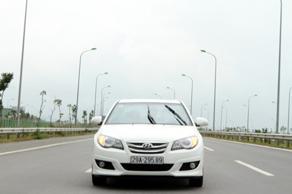 Không ít người phải tính tới chuyện bán xe vì nuôi xe ngày càng khổ và tốn