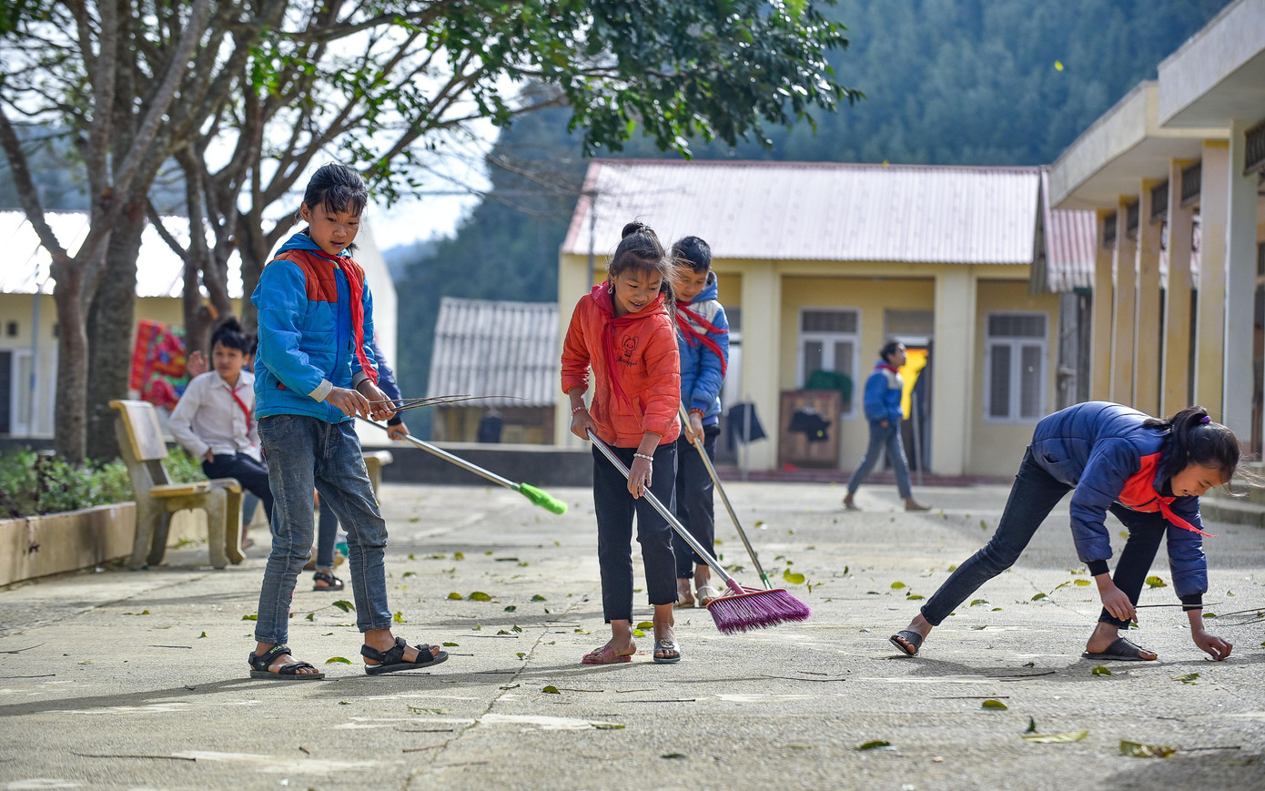 CẬP NHẬT COVID-19 ngày 6/5: Bệnh viện K siết phòng dịch, phạt người không đeo khẩu trang ảnh 24