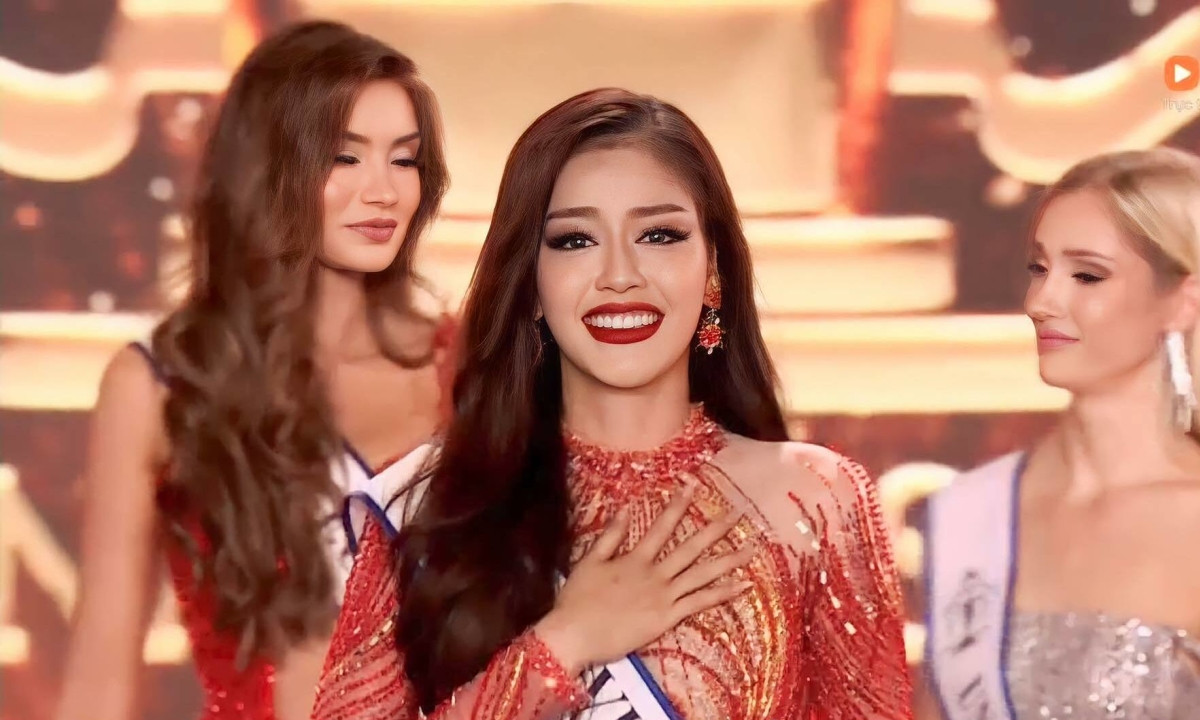 Sau khi công bố nắm bản quyền, Trương Ngọc Ánh chưa có động thái về việc tổ chức Hoa hậu Siêu quốc gia Việt Nam 2024. Sau khi công bố nắm bản quyền, Trương Ngọc Ánh chưa có động thái về việc tổ chức Hoa hậu Siêu quốc gia Việt Nam 2024.