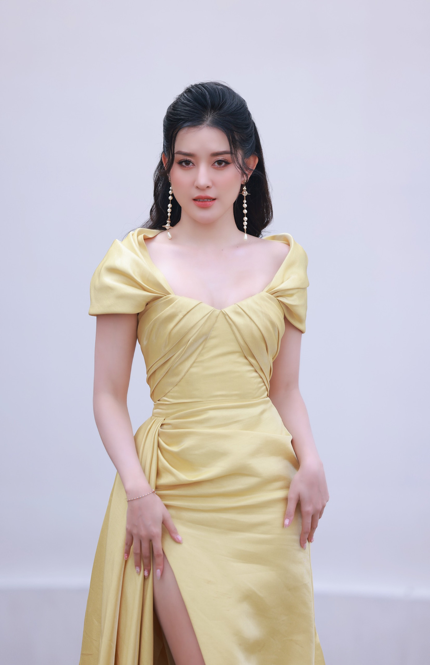 Giải Vô địch Quốc gia Marathon và cự ly dài báo Tiền Phong lần thứ 65 - năm 2024 tập hợp tất cả vận động viên mạnh nhất của đất nước, trong đó có các thành viên của đội tuyển quốc gia, những người đã mang lại nhiều vinh quang cho đất nước ở các giải đấu khu vực và quốc tế, như: Nguyễn Thị Oanh, Nguyễn Văn Lai, Hoàng Nguyên Thanh, Hoàng Thị Ngọc Hoa…