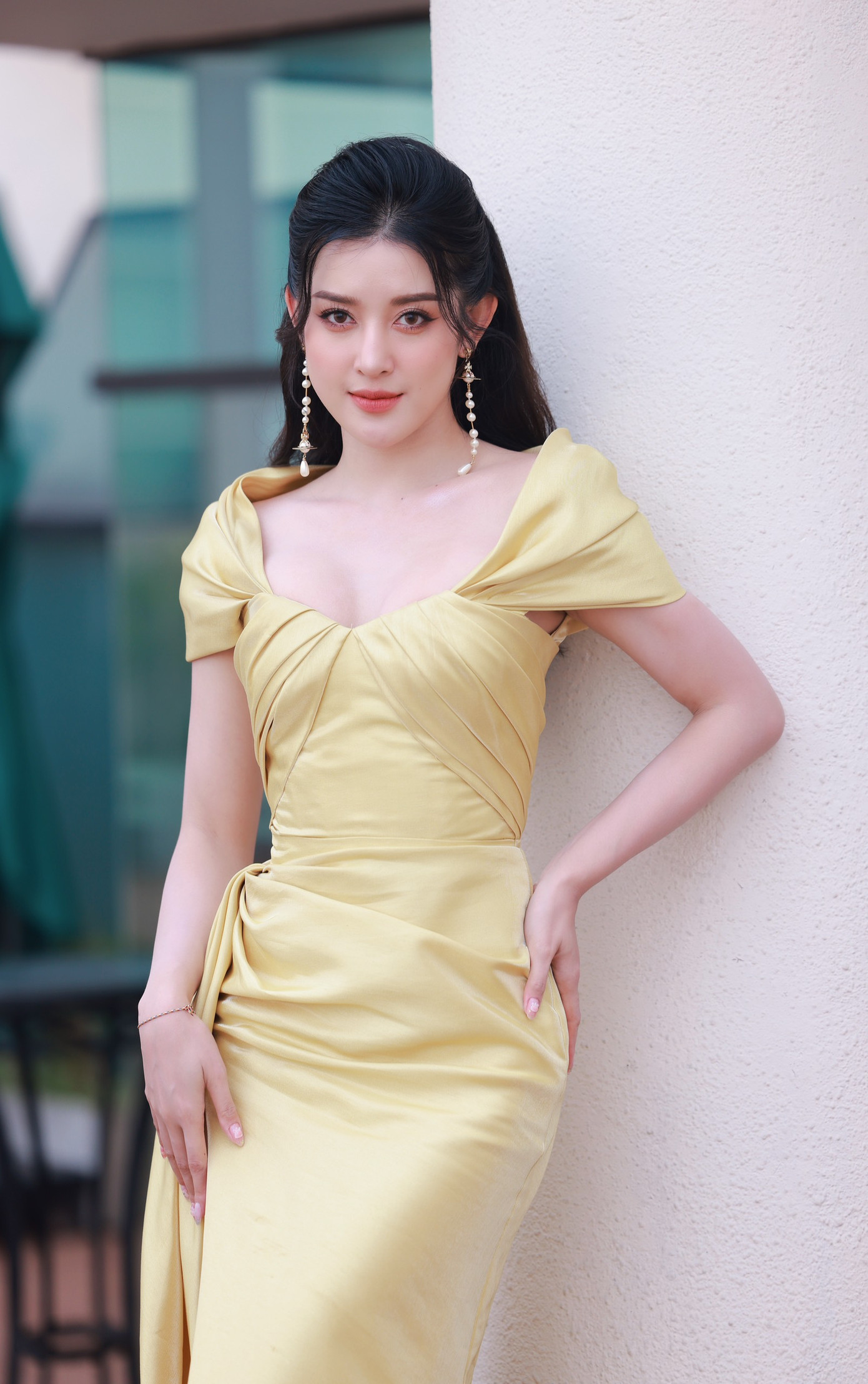 "Tôi thực sự choáng ngợp với quy mô của giải đấu năm nay. Hơn 11.000 vận động viên không chuyên cũng sẽ tới góp mặt để biến giải đấu thành một ngày hội khổng lồ", cô chia sẻ.