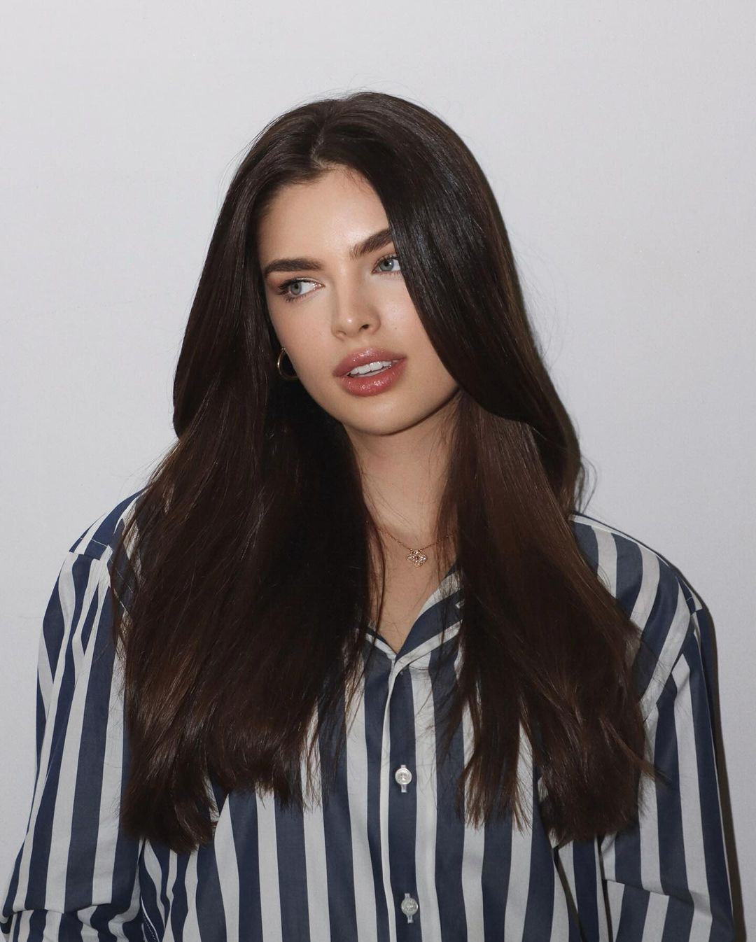 Nadia Ferreira công khai ảnh con trai với Marc Anthony. Nadia Ferreira công khai ảnh con trai với Marc Anthony.