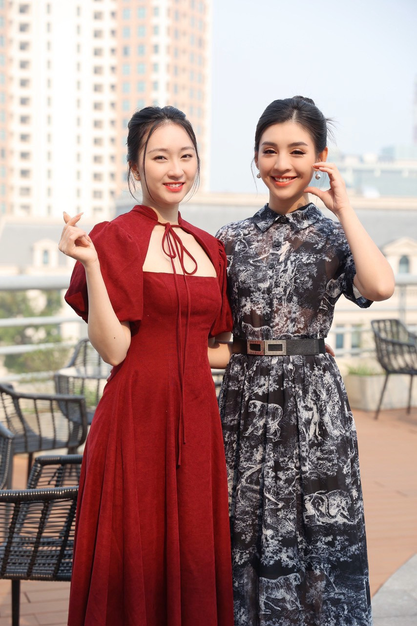 Chuỗi sự kiện của Giải Vô địch Quốc gia Marathon và cự ly dài báo Tiền Phong lần thứ 64 - năm 2024 bắt đầu từ ngày 29/3, với các hoạt động đầy ý nghĩa: Thăm và tặng quà, giao lưu tại các đồn biên phòng, hải đăng Mũi Điện; tặng cờ Tổ quốc cho bà con ngư dân và lực lượng kiểm ngư; thăm các cựu binh tàu không số.