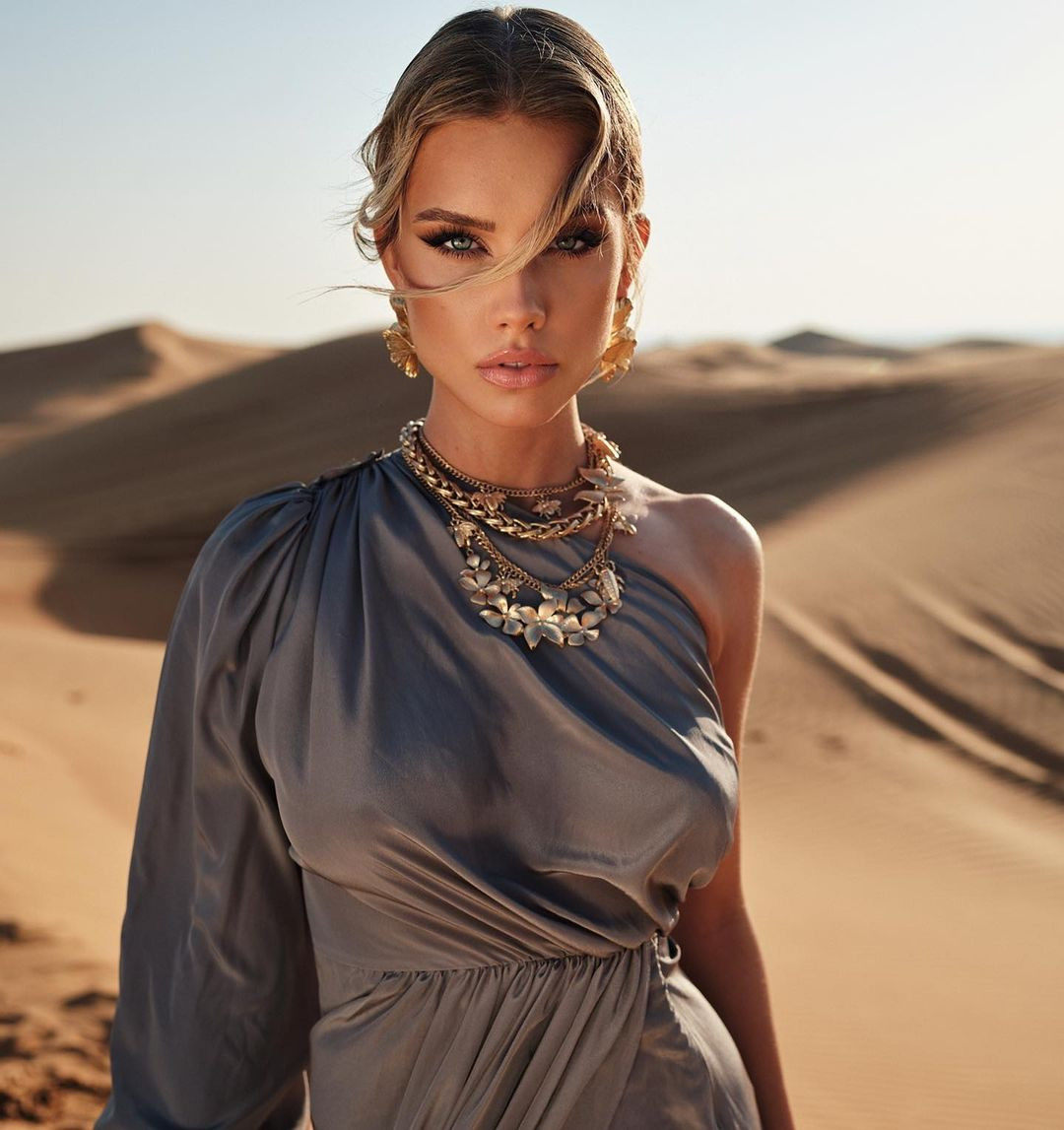 Sau chiến thắng của Krystyna Pyszkova, khán giả hy vọng Justýna Zedníková tích cực trau dồi để chinh phục vương miện Hoa hậu Thế giới lần thứ 72.