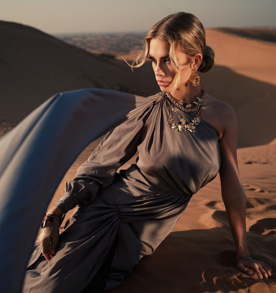 Sau chiến thắng của Krystyna Pyszkova, khán giả hy vọng Justýna Zedníková tích cực trau dồi để chinh phục vương miện Hoa hậu Thế giới lần thứ 72.