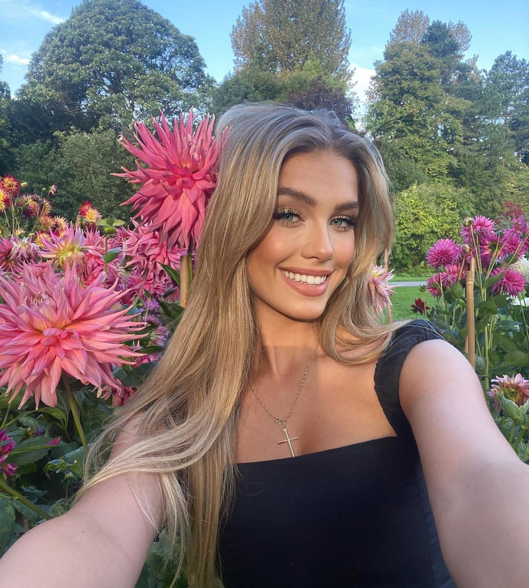 Chiến thắng của Justýna Zedníková tại cuộc thi Hoa hậu Cộng hòa Czech 2023 cũng nhận được sự đồng tình, ủng hộ của đông đảo khán giả quê nhà.