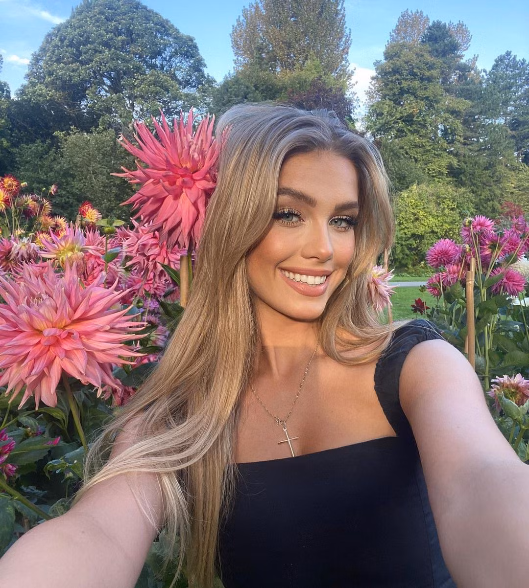 Chiến thắng của Justýna Zedníková tại cuộc thi Hoa hậu Cộng hòa Czech 2023 cũng nhận được sự đồng tình, ủng hộ của đông đảo khán giả quê nhà.