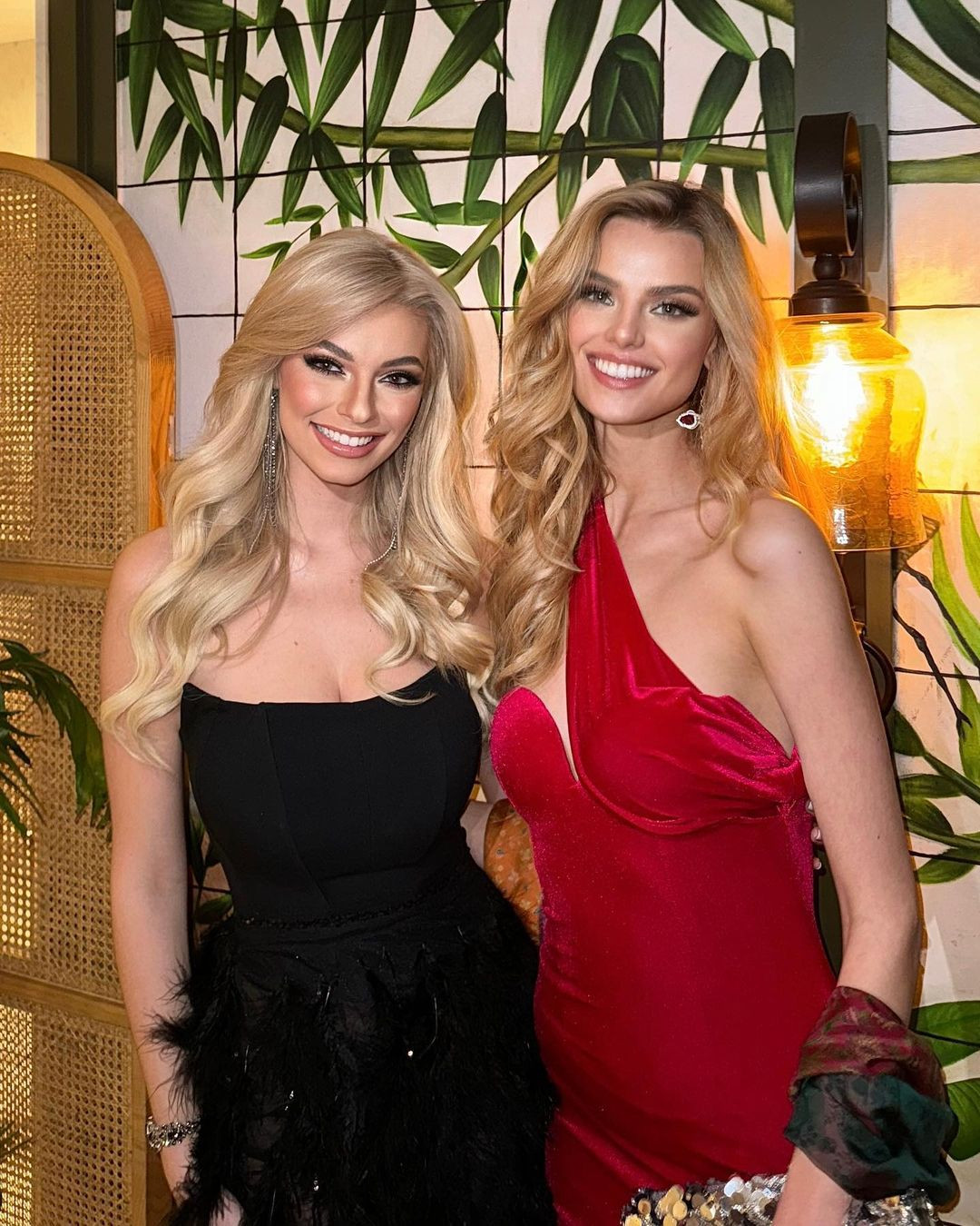 Hiện Krystyna theo học thạc sĩ Quản trị kinh doanh tại MCI Innsbruck, Áo. Người đẹp cũng đang là người đại diện cho tổ chức phi chính phủ Sonta Foundation, chuyên giúp đỡ trẻ em trên toàn thế giới.