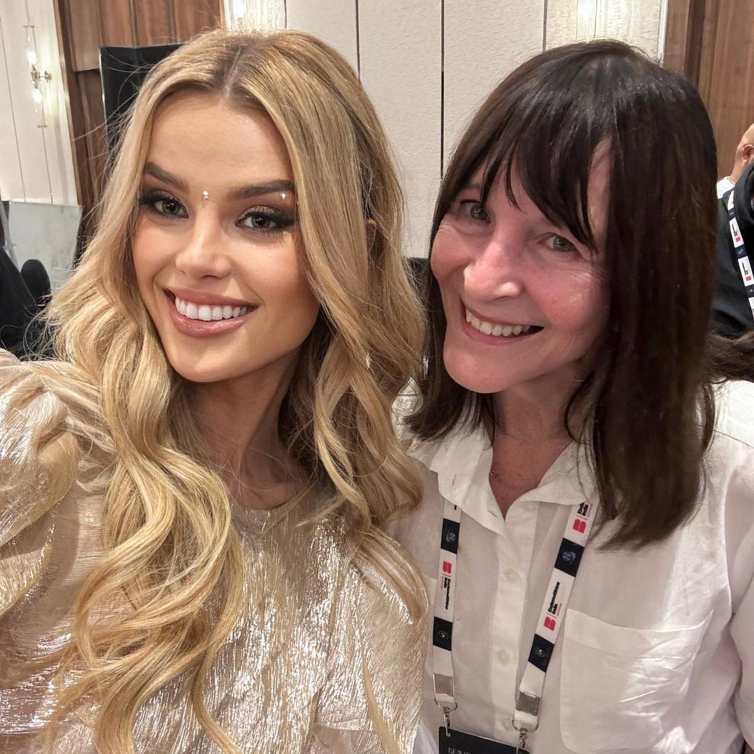 Hiện Krystyna theo học thạc sĩ Quản trị kinh doanh tại MCI Innsbruck, Áo. Người đẹp cũng đang là người đại diện cho tổ chức phi chính phủ Sonta Foundation, chuyên giúp đỡ trẻ em trên toàn thế giới.