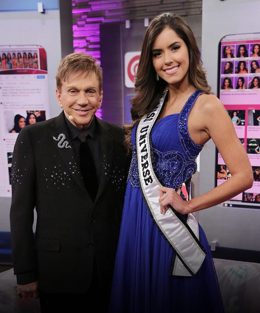 Osmel Sousa từng đối mặt với những cáo buộc nghiêm trọng trong sự nghiệp.