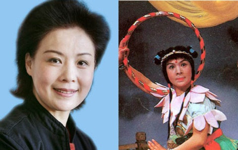 Dàn diễn viên ‘Tây du ký 1986’ - 30 năm kẻ còn, người mất ảnh 13