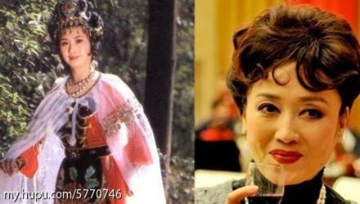 Dàn diễn viên ‘Tây du ký 1986’ - 30 năm kẻ còn, người mất ảnh 11