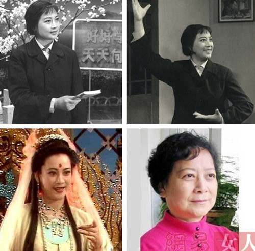 Dàn diễn viên ‘Tây du ký 1986’ - 30 năm kẻ còn, người mất ảnh 8