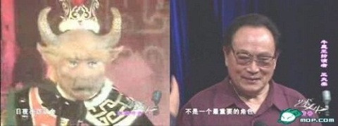 Dàn diễn viên ‘Tây du ký 1986’ - 30 năm kẻ còn, người mất ảnh 10