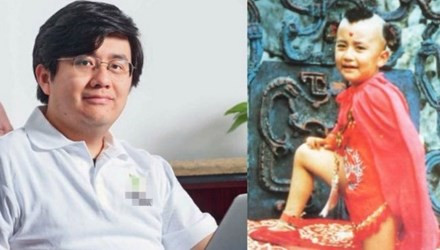 Dàn diễn viên ‘Tây du ký 1986’ - 30 năm kẻ còn, người mất ảnh 12