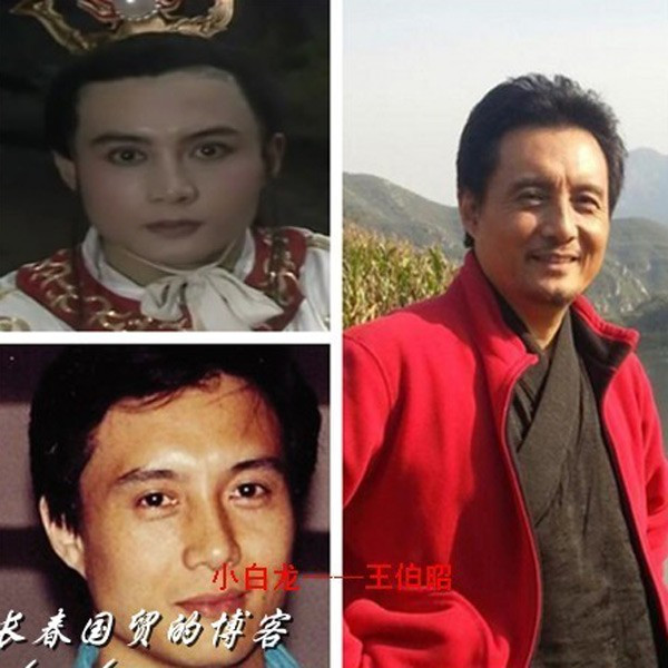 Dàn diễn viên ‘Tây du ký 1986’ - 30 năm kẻ còn, người mất ảnh 7