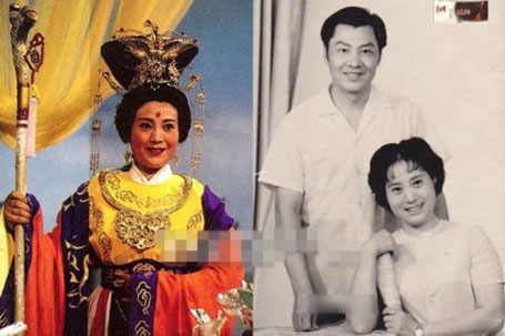 Dàn diễn viên ‘Tây du ký 1986’ - 30 năm kẻ còn, người mất ảnh 16