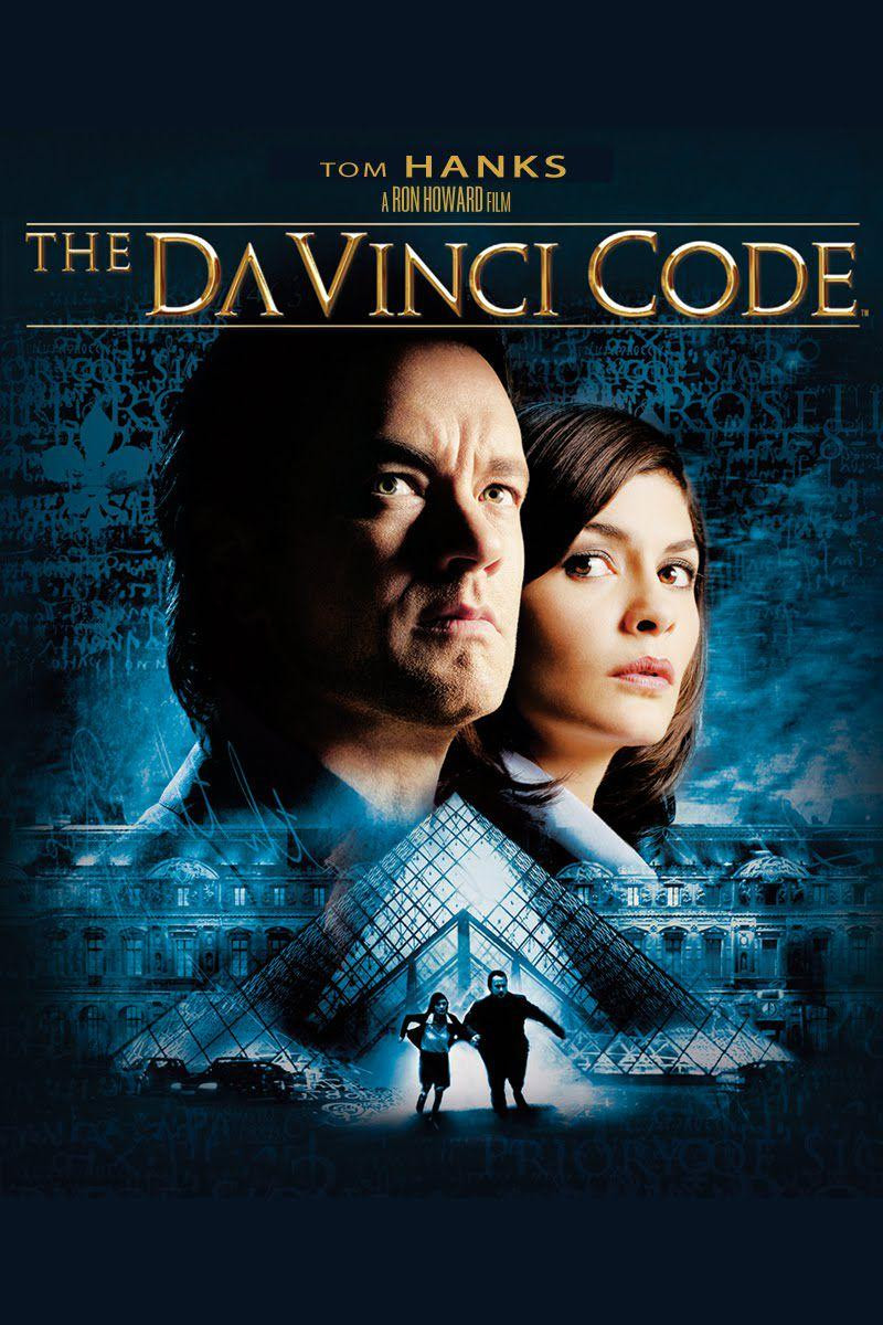 Ngay cả Tom Hanks cũng không &quot;cứu&quot; được Mật mã Da Vinci.