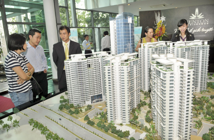 HoRea kiến nghị nhiều giải pháp tháo gỡ khó khăn cho thị trường 