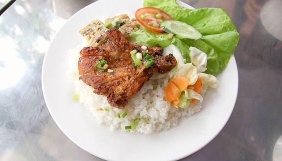 Những món đại kỵ với mật ong, đừng ăn cùng kẻo mang họa ảnh 2