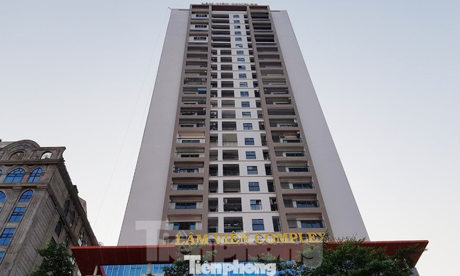 Công trình đồ sộ 'mọc' trên đèo Mã Pí Lèng, xôn xao dự án tâm linh 3.000 tỷ ảnh 6