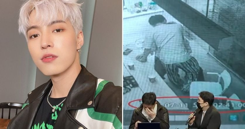 Công ty quản lý hiện tại của OMEGA X bác bỏ cáo buộc Hwichan tấn công tình dục cựu CEO Spire Entertainment.