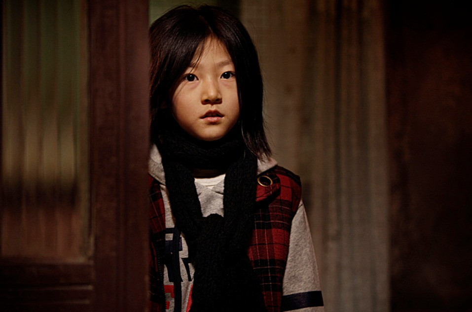 Một năm sau, Kim Sae Ron nổi tiếng khắp châu Á với vai cô bé Somi có hoàn cảnh éo le trong phim điện ảnh The Man from Nowhere, đóng cặp với tài tử Won Bin. Ngoại hình dễ thương cùng diễn xuất tốt giúp Kim Sae Ron ghi dấu ấn tốt trong lòng người xem. Kể từ đó, Kim Sae Ron là một trong những diễn viên nhí được săn đón nhất.