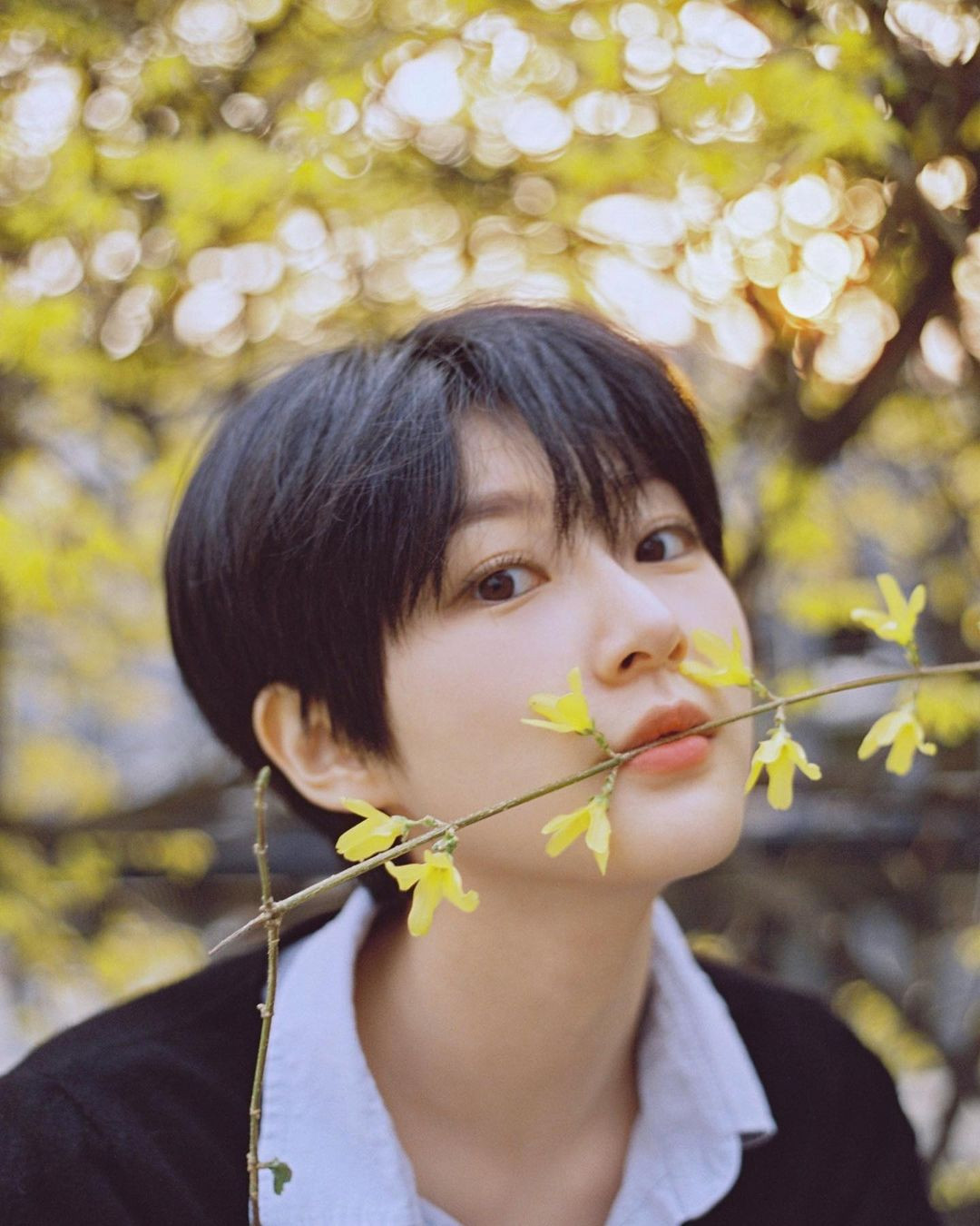 Liên tiếp vướng ồn ào khiến hình tượng &quot;em gái quốc dân&quot; của Kim Sae Ron sụp đổ. Cô bị gắn mác tệ hại, bị lên án có lối sống buông thả, thiếu trách nhiệm. Cùng với scandal đăng ảnh thân mật với Kim Soo Hyun, cơ hội để Kim Sae Ron trở lại showbiz càng xa vời. Dẫu vậy, cư dân mạng xứ kim chi đang chờ xem tuyên bố mà cô chuẩn bị để giải thích cho hành động khó hiểu trên mạng xã hội là gì.