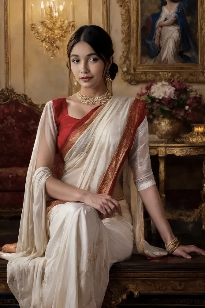 Eliza Khan (Bangladesh) có hơn 13.000 người theo dõi trên Instagram. Eliza là một trong những AI có tầm ảnh hưởng đầu tiên ở Bangladesh. Cô được xây dựng với hình ảnh chân thực và dễ gần.