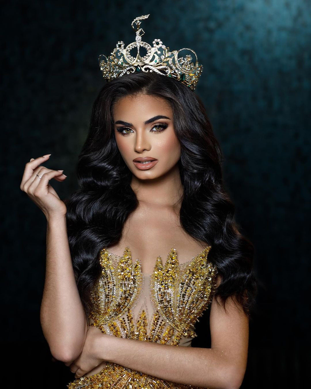 Ngày 4/6 đã diễn ra chung kết Hoa hậu Hòa bình Cộng hòa Dominica 2024. Chung cuộc, người đẹp Maria Felix đã đăng quang ngôi vị cao nhất. Cô đại diện Cộng hòa Dominica tham dự cuộc thi Hoa hậu Hòa bình Quốc tế 2024 tổ chức vào tháng 10.