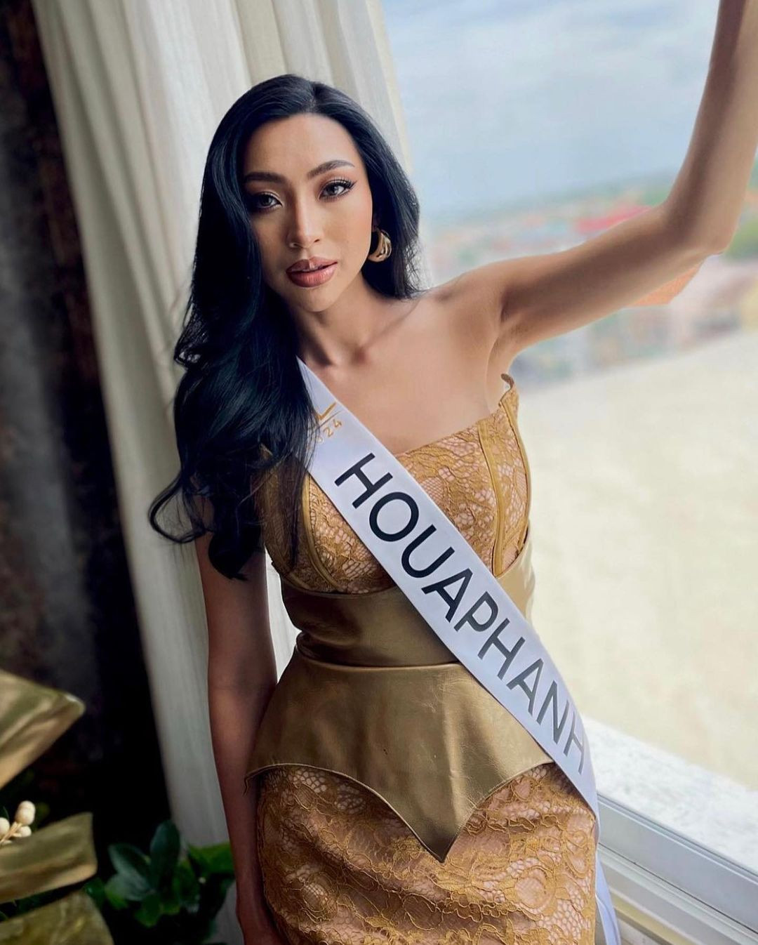 Chiến thắng của Meepooh Phirunya Thipphomvo không gây bất ngờ. Xuyên suốt vòng thi, cô đã thể hiện sự nổi bật từ sắc vóc đến kỹ năng trình diễn và thuyết trình.