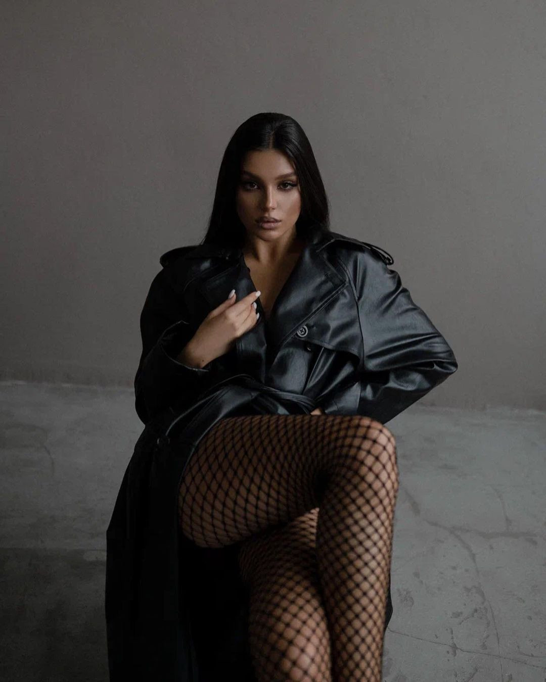 Năm ngoái, đại diện Nga tại Hoa hậu Trái Đất 2023 tổ chức ở Việt Nam là người đẹp Daria Lukonkina. Chung cuộc, cô lọt vào top 8.