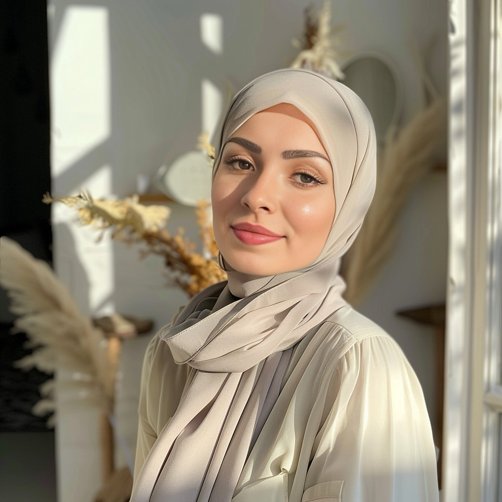 Kenza Layli (Morocco) là một trong những người đẹp nổi bật nhất cuộc thi hoa hậu đầu tiên dành cho người ảo, cô có 192.000 người theo dõi trên Instagram. Kenza nổi tiếng với các hoạt động vì cộng đồng hướng đến mục tiêu trao quyền cho phụ nữ ở Morocco và Trung Đông. Cô có thể kiếm khoảng 750 bảng Anh (hơn 960 USD) với mỗi bài đăng trên Instagram.