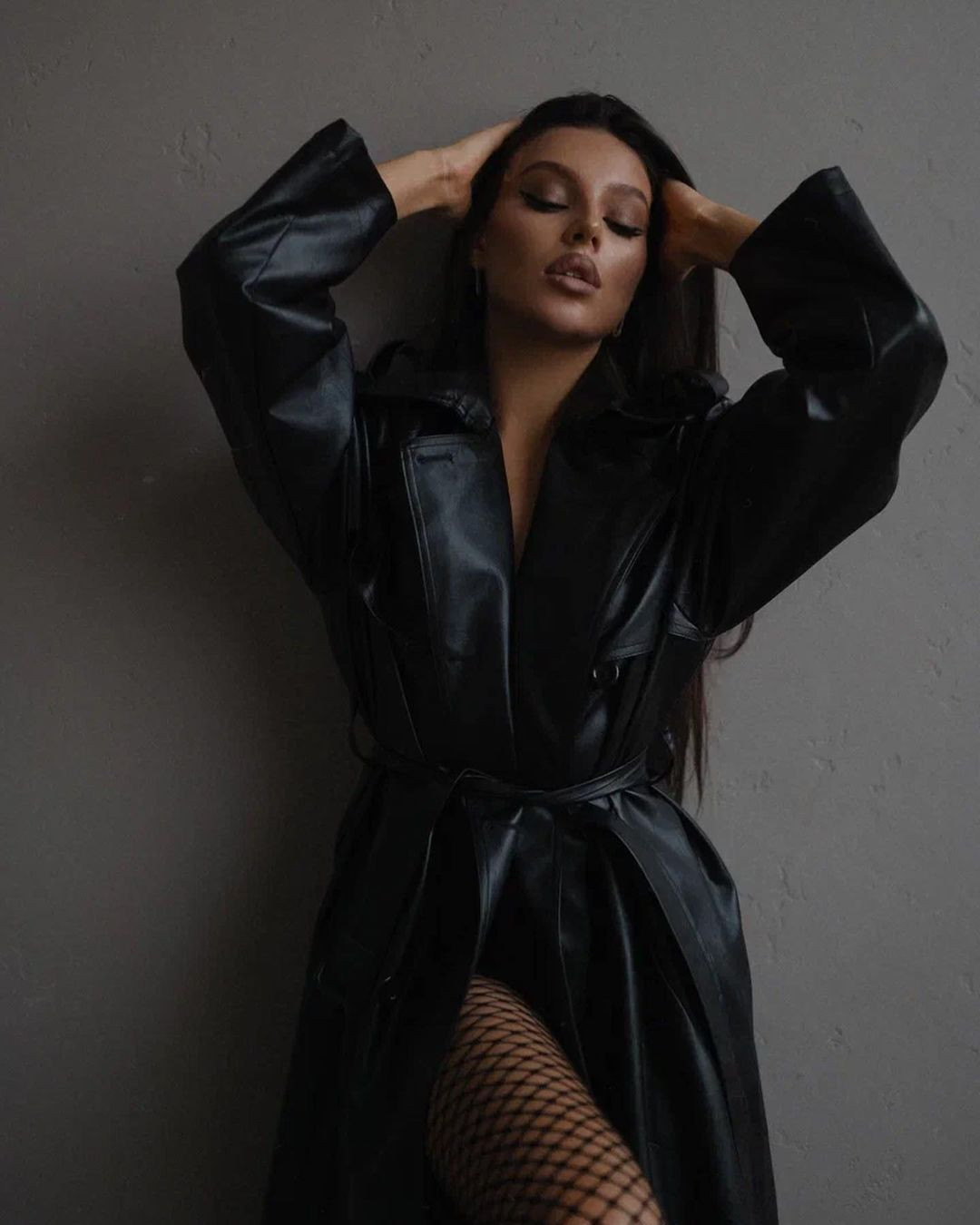 Năm ngoái, đại diện Nga tại Hoa hậu Trái Đất 2023 tổ chức ở Việt Nam là người đẹp Daria Lukonkina. Chung cuộc, cô lọt vào top 8.